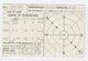 1935 PENRITH  COVER Postcard METEOROLOGY Report WEATHER STATION Re THUNDERSTORM Gb Gv Stamps - Covers & Documents