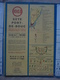 Ancien - Carte/Guide De Navigation Côtière 1003 Cartes Marines Blondel La Rougery - Nautical Charts