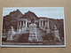 RHODES MEMORIAL, Groote Schuur ( 500037 ) Anno 1941 ( Details Zie Foto´s ) !! - South Africa