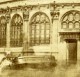 France Paris Eglise Sainte Eustache Ancienne Stereo Photo 1860 - Stereo-Photographie