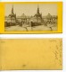 France Paris Palais De Justice Et Sainte Chapelle Conciergerie Ancienne Stereo Photo 1860 - Stereoscopic