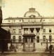 France Paris Palais De Justice Ancienne Stereo Photo 1858 - Stereoscopic