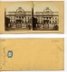 France Paris Palais De Justice Ancienne Stereo Photo 1858 - Stereoscopic