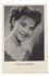 17073 - Actrice Russe Tyyenko Belle Femme Carte Photo 1961 - Russie