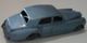 MATCHBOX LESNEY Rolls-Royce Silver Cloud N° 44 - 1958 - Auto - Matchbox (Lesney)