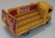 MATCHBOX LESNEY Karrier Bantam 2 Ton N° 37 - 1957 - Camion Coca-cola - Giocattoli