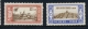 Nederlands Indië - 1930 - Jeugdzorg Serie NVPH 167-70 - Ongebruikt / MH - Nederlands-Indië