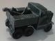 MATCHBOX LESNEY Scammell Breakdown Truck N° 64 - 1959 - Camion Militaire, Dépanneuse - Matchbox (Lesney)