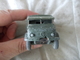 Delcampe - Dinky Toys Mercedes Benz Unimog Made In France Meccano N° 821 - Other & Unclassified