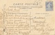 Paris 18e - Le Vieux-Montmartre - La Rue Du Mont-Cenis, 13 Mars 1904 - Edition K.F. - District 18