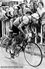 Illustration Du Magazine - Tour De France 1955 Poblet - Carte Photo Moderne - Cyclisme