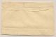 Egypte - 1908 - 1 Mills Newspaper Wrapper + Extra Stamp - Lokal Use Cairo - 1866-1914 Khedivaat Egypte