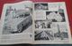 Delcampe - L'Automobile N° 102 Spécial Salon 1954 Nouveautés , Les Utilitaires, La Victoire De Fangio à Monza, Essai Ford Anglia - Auto