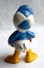 FIGURINE BULLY 1977 NEVEU DE DONALD AVEC CYMBALLES - Disney