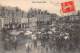 Redon     35     Foire Fleurie ? 1913 Marché Aux Bestiaux     Place De La Sous-Préfecture              (voir Scan) - Redon