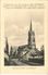 NIEUWE R.K. KERK Te ARENDONK  Uitg. Landgoed De Utrecht NL CA 1918  RE 6/768/D3 - Arendonk