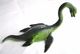 FIGURINE STARLUX PREHISTOIRE 1971 PH17 PLESIOSAURUS - ANIMAUX PREHISTORIQUES (2) - Starlux