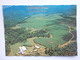 Postcard Nerada Tea Plantation Innisfail North Queensland Australia C 1981 Aerial View My Ref B21538 - Cultivation
