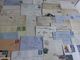 ### LOT LETTRES, MARQUES POSTALES Et DOCUMENTS ###   XVIII -> XX ème - 12 Scans - 1849-1876: Période Classique