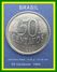Brasil Coins 50 Centavos 1994 - Brésil