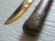 Delcampe - Déstockage Lot Indissociable Couteau De Décoration Objets Ethnique Souvenir Du Japon Afrique Moyen Orient. - Knives/Swords
