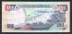 493-Jamaïque Billet De 50 Dollars 2007 LE009 - Jamaique