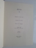 M/S STELLA POLARIS - DINER De GALA Friday August 14, 1953 ( + 2 Passenger Lists August 1953 ) ! - Menus