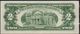 USD 1963 RED SEAL $2. UNITED STATES NOTE. LN A CRISP HIGH GRADE.. - United States Notes (1928-1953)