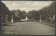 Poland, Warsaw, Saski- Saxon Garden, 1930. - Pologne