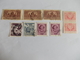 TIMBRE Pologne 285 781 38 860 612 Valeur Mini 3.65 &euro; - Used Stamps