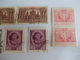 TIMBRE Pologne 285 781 38 860 612 Valeur Mini 3.65 &euro; - Used Stamps