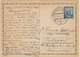 CZECHOSLOVAKIA POSTAL CARDS 1947 - Enveloppes