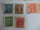 TIMBRE Canada 238 237a 298 236 239 239a 211 205 191 380 Valeur Mini 20.25 &euro; - Used Stamps