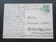 Delcampe - Alliierte Besetzung Französische Zone 19 Belege / Postkarten Aus Dem Bedarf. Senkr. Paare Usw. Bahnpoststempel. - Autres & Non Classés