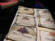 Delcampe - LOT DE 30 ETIQUETTES DE VINS NEUVES.  /COTE D'OR - Collections & Sets