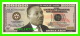 BILLETS , ONE MILLION DOLLARS - MARTIN LUTHER KING JR - UNITED STATES OF AMERICA - - Autres & Non Classés
