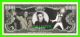 BILLETS , ONE MILLION DOLLARS - ELVIS PRESLEY - UNITED STATES OF AMERICA - - Autres & Non Classés