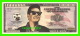 BILLETS , ONE MILLION DOLLARS - ROY ORBISON - UNITED STATES OF AMERICA - - Altri & Non Classificati