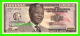 BILLETS , ONE MILLION DOLLARS - NELSON ROLIHLAHLA MANDELA  - UNITED STATES OF AMERICA - - Autres & Non Classés