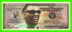 BILLETS , ONE MILLION DOLLARS - RAY CHARLES, ROCK &amp; ROLL HALL OF FAME  - UNITED STATES OF AMERICA - - Altri & Non Classificati