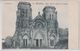 ÎLE MAURICE - MAURITIUS - Church At Cassis - Vintage Postcard - Mauritius