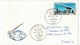 TOGO  => Enveloppe FDC - 50eme Anniversaire Traversée De L'Atlantique Par Lindberg - Lome 1977 (thème Concorde) - Concorde