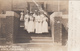 Real Photo - VG Condition - Tewksbury Massachusetts - Infirmary - Group Of Nurses - Animated - Written 1909 - Other & Unclassified