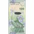 TWN - BERMUDA 60b - 20 Dollars 1.1.2009 Hybrid - Prefix A/1 UNC - Bermude