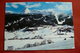 D 38 - Corrençon En Vercors - Vue Générale Et Les Pistes - Au Fond, Les Deux Moucherolles - Autres & Non Classés