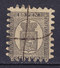 Finland 1866 Afa 7aC 10 Penni Stribet Striped Papir Blækannulering Pen- Ink Cancellation X - Used Stamps