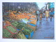 Postcard Heraclion The Market Greece My Ref B21542 - Markets