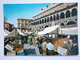 Postcard Padova Green Market Reason Mansion Padua Italy My Ref B21543 - Mercados