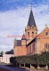Eglise Paroissiale ND De Foy - Lombise - Lens