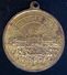 1903 Greece Athens Zappeio International Exhibition Hall Medal - Royal / Of Nobility